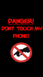 Check spelling or type a new query. Dont Touch My Phone Iphone Live Wallpaper Download On Phoneky Ios App