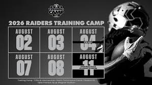 Las Vegas Raiders Home | Official Team Website | Raiders.com