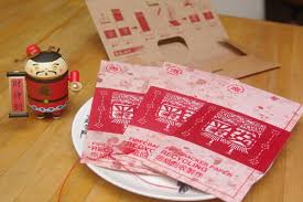 台灣設計 鞭炮聲響起的時候就是收紅包的時候啦 大人物 55038 red packet graduation project chinese year