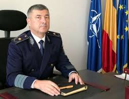 Marin Bondar Politia De Frontiera