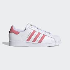 Online günstig kaufen adidas superstar damen, herren sneakers für dich. Adidas Superstar Schuh Weiss Adidas Deutschland