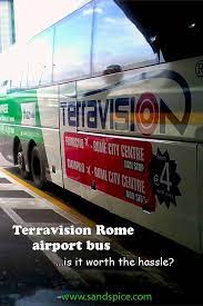 An exclusive line of tyres. Pin By Sandspice On Italy Rome Airport Bus Rome City