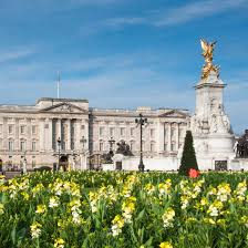 Buckingham palace has 775 rooms. Buckingham Palace Is Still Planning To Open Up For Tourists This Summer Vanity Fair
