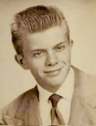 Jerry's birthday and biography