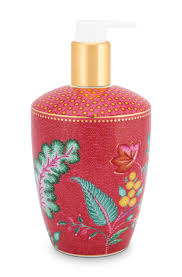 It is similar in meaning to the english word hello. Erlesene Geschenk Und Wohnartikel Pip Seifenspender Jambo Flower Red Online Kaufen