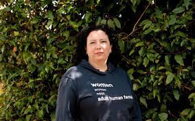M forstater, s zadek, y guang, k yu, cx hong, m george. Maya Forstater I Am Fighting For The Right To Say Men Can Never Be Women