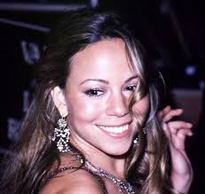 Does anyone else think that Mariah Carey is difficult to rate?