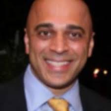 Dr. David Perrott, MD