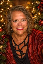 Randy McGhee with his dad Wiley McGhee