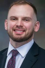 Christopher Fox-Good, M.D.