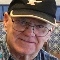 Gordon R. Brayton Sr. Obituary