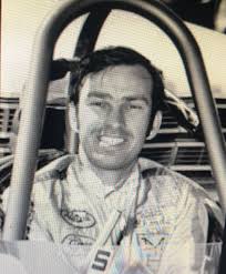 Sent from the guys from #hotforteacher race team. At the Bakersfield track  theres a way cool bench at the track dedicated to racers. One, Walt Rhoades  top fuel owner driver that I