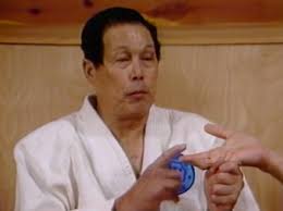 上級合気柔術 DVD バーニー・ラウ、ウォーリー・ジェイ、ジェームス・デマイル、藤平幸一、植芝盛平出演 (中古品)