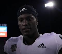 New Orleans Breakers Sign HBCU Football Stars RB Gray and WR McClain