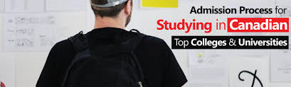 It will take approximately 5 minutes to complete your daily reports. Admission Process For Studying In Canadian Top Colleges And Universities