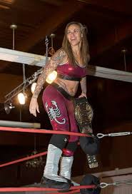 Mercedes Martinez Female Wrestlers Pro Wrestling Wrestler