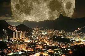 Membuka awal tahun 2018, akan terjadi fenomena supermoon pada tanggal 1 dan 2 januari. Ngeblog Lebih Baik Daripada Ngevlog Gambar Fenomena Supermoon 14 November 2016 Di Malaysia