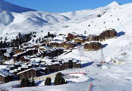 A paradiski ski pass more or less doubles the amount of skiing available, giving access to neighbouring la plagne. Belle Plagne Ski Holidays La Plagne Apartments Ski Collection