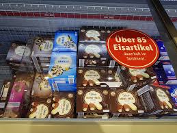 Offizieller account von lidl deutschland, hier twittert die unternehmenskommunikation. Mit Brandsyoulove Die Lidl Gelatelli Eis Vielfalt Entdecken Sannes Block