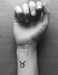 Taurus Tattoo Taurus Tattoos Tattoos Infinity Tattoo