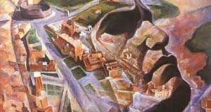 Image result for quadri del futurismo