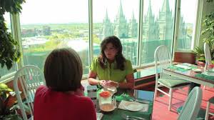 Venues and event spaces, coffee roasteries. The Garden Restaurant Salt Lake City Youtube