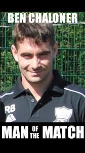 Sampford Peverell Football Club