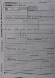 Zuzug aus dem ausland sollte. Einwohnermeldeamt Stadt Weissenburg
