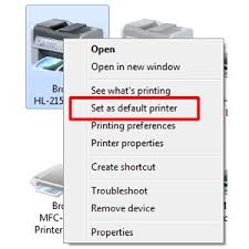 Kompatybilne z urządzeniami pracującymi na systemach windows, mac, linux oraz mobile. Brother Printer Offline To Online Brother Printer Offline Windows 10