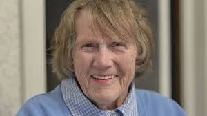 Voter Voices: Nonagenarian says Trump is a clear choice for president