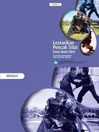 Book id of panduan materi's books is hvcoaqaamaaj, book which was written bypusat laut bercerita by:leila s. Modul Pencak Silat Klas 9