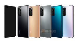 The huawei p40 pro+ screens are sourced from multiple vendors, with consistent parameters. Huawei P40 Pro Oberklasse Smartphones Werden Angeblich Deutlich Gunstiger Netzwelt