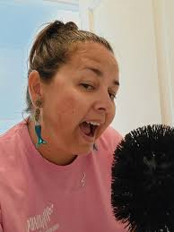 Mermaids Cleaning & Maintenance 850