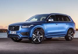 One key way volvo is trying to set the xc40 apart from rivals — most of those prices are competitive with other small luxury suvs, and each level includes competitive (or. 2018 Volvo Xc90 T8 Inscription Plug In Hybrid Launched At 96 65 L Gaadikey