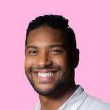 Portrait of Hedab”