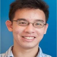 Douglas Chin Email & Phone Number