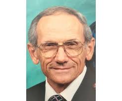 Harold McVey Obituary (2023)