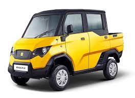 eicher multix bs iv priced from rs 3 43 000 car news others autocar india new pickup trucks pickup trucks mini trucks