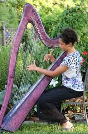 We did not find results for: Musicmakers Harp Rental