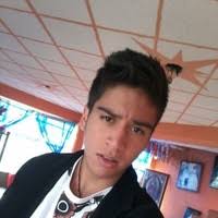 Daniel Melchor flores