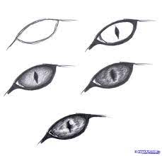Okay, so before i end the whole animal eyes submission for a while, i wanted to make sure that i uploaded a lesson on how to draw dragon eyes, step by step.the simple design ends up coming out really nice, and very traditional. Easy To Draw Dragon Eyes Novocom Top