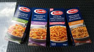 Einfach und auf das wesentliche beschränkt, wie die besten gewohnheiten. Wir Duften Die Abgebildeten 4 Barilla Sorten Dank Kejero Com Testen Und Ich Muss Sagen Die Zubereitung War Wirklich Ein K Einfache Gerichte Zubereitung Genuss