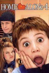 Is home alone kid friendly? Home Alone 4 Taking Back The House Movie Review