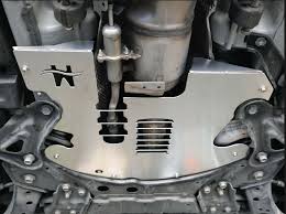 About honda catalytic converter your modern honda has one or several catalytic converters working on your engine's exhaust fumes to convert their disgusting and harmful gases into something that is far less detrimental, such as nitrogen, carbon dioxide and water vapor, which exits out via a muffler at the rear of your vehicle. Cat Clamp Review Honda Catalytic Converter Theft Gearist