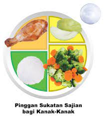 Sejak dari dahulu sehingga sekarang, kita sering dalam dilema dalam menentukan panduan makanan yang betul dan seimbang untuk kesihatan kita. Pinggan Sukatan Sajian Bagi Kanak Kanak Positive Parenting