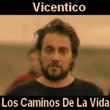 En 1956 ricœur consiguió la cátedra de filosofía general en la sorbona. Vicentico Los Caminos De La Vida Acordes D Canciones