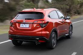 Then email us or give us a call. Honda Hr V 2018 Review Australia Carsales Com Au