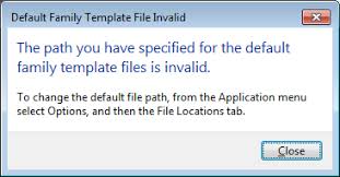 This video shows the steps to download and run the.exe for revit 2018 libraries, families and templates from this link Revit Templates And Families Not Installed