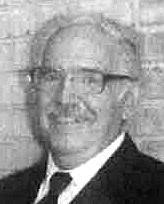 WILLIAM "BILL" KETTERER Obituary (1933