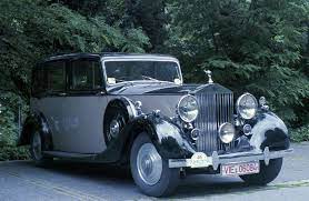 Pin On Wraith 1938 1939